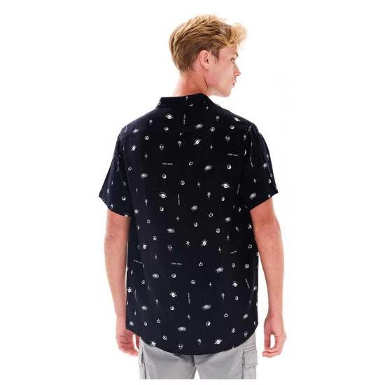 Emerson Ανδρικό πουκάμισο Men's S/S Shirt